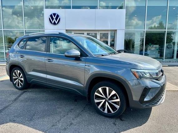 VOLKSWAGEN TAOS 4MOTION 2023 3VVNX7B26PM333658 image VOLKSWAGEN TAOS 4MOTION 2023 3VVNX7B26PM333658 image